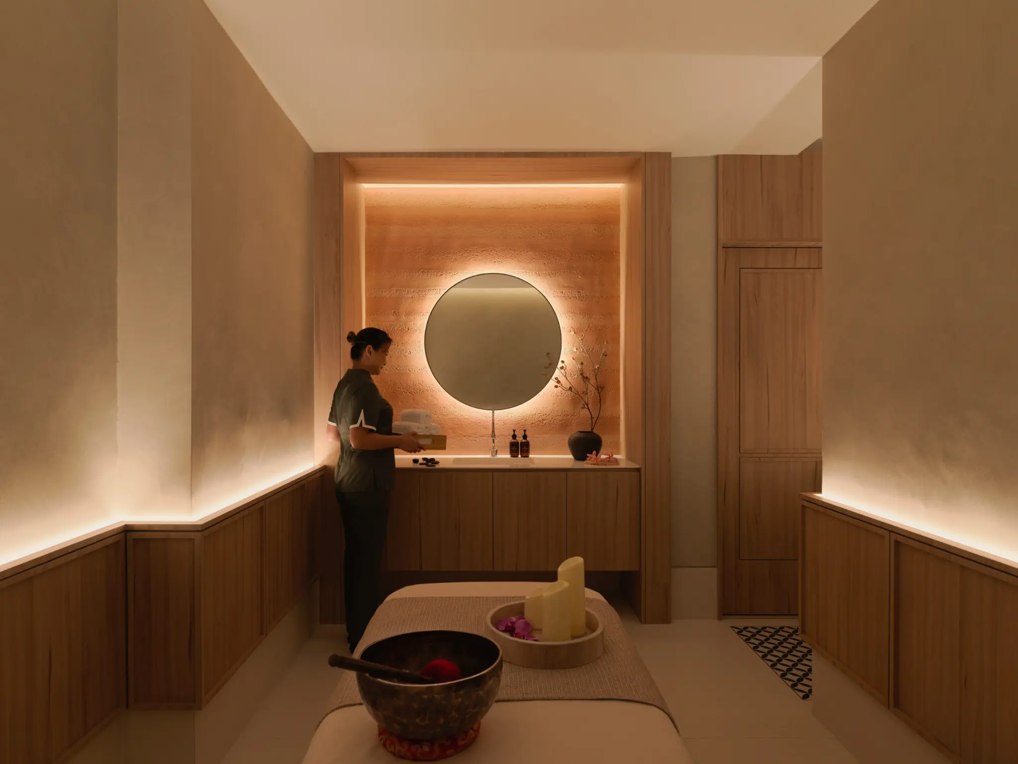 Recovery Suite