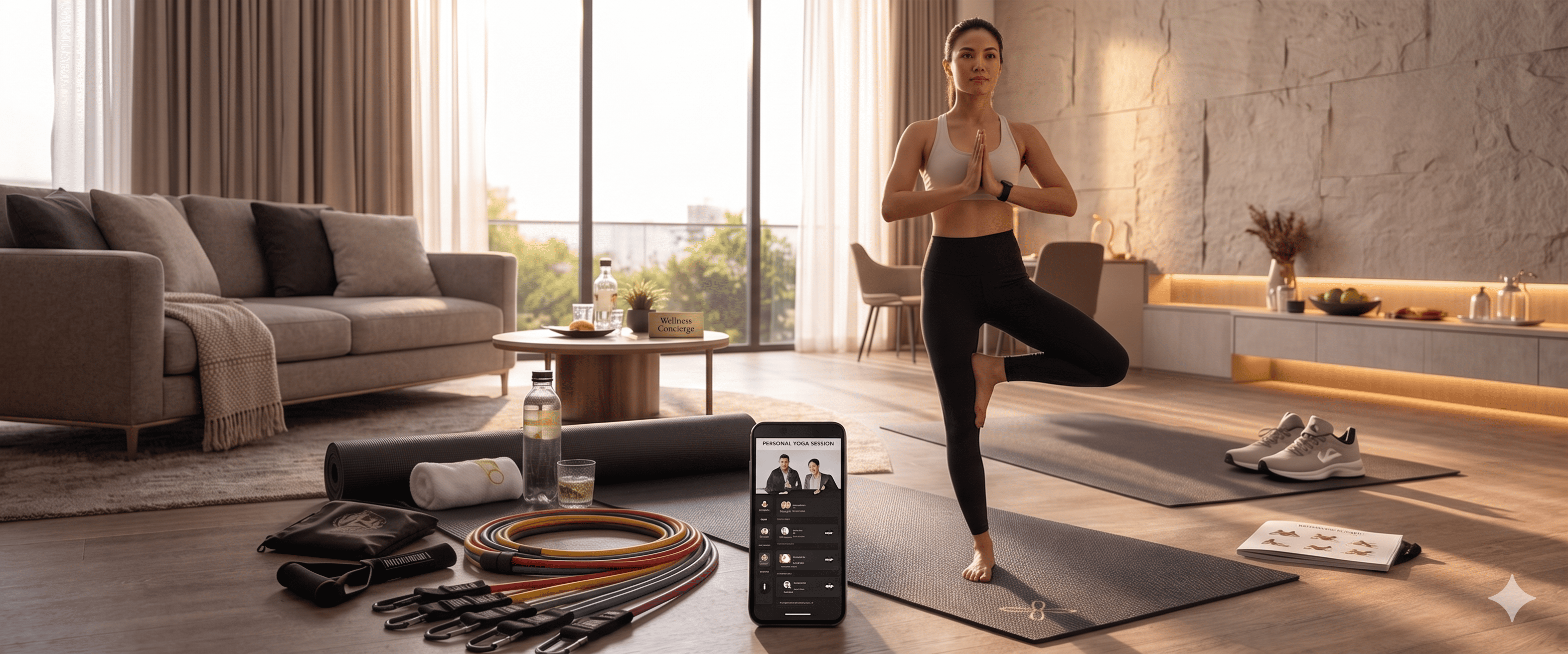 Recovery Concierge
