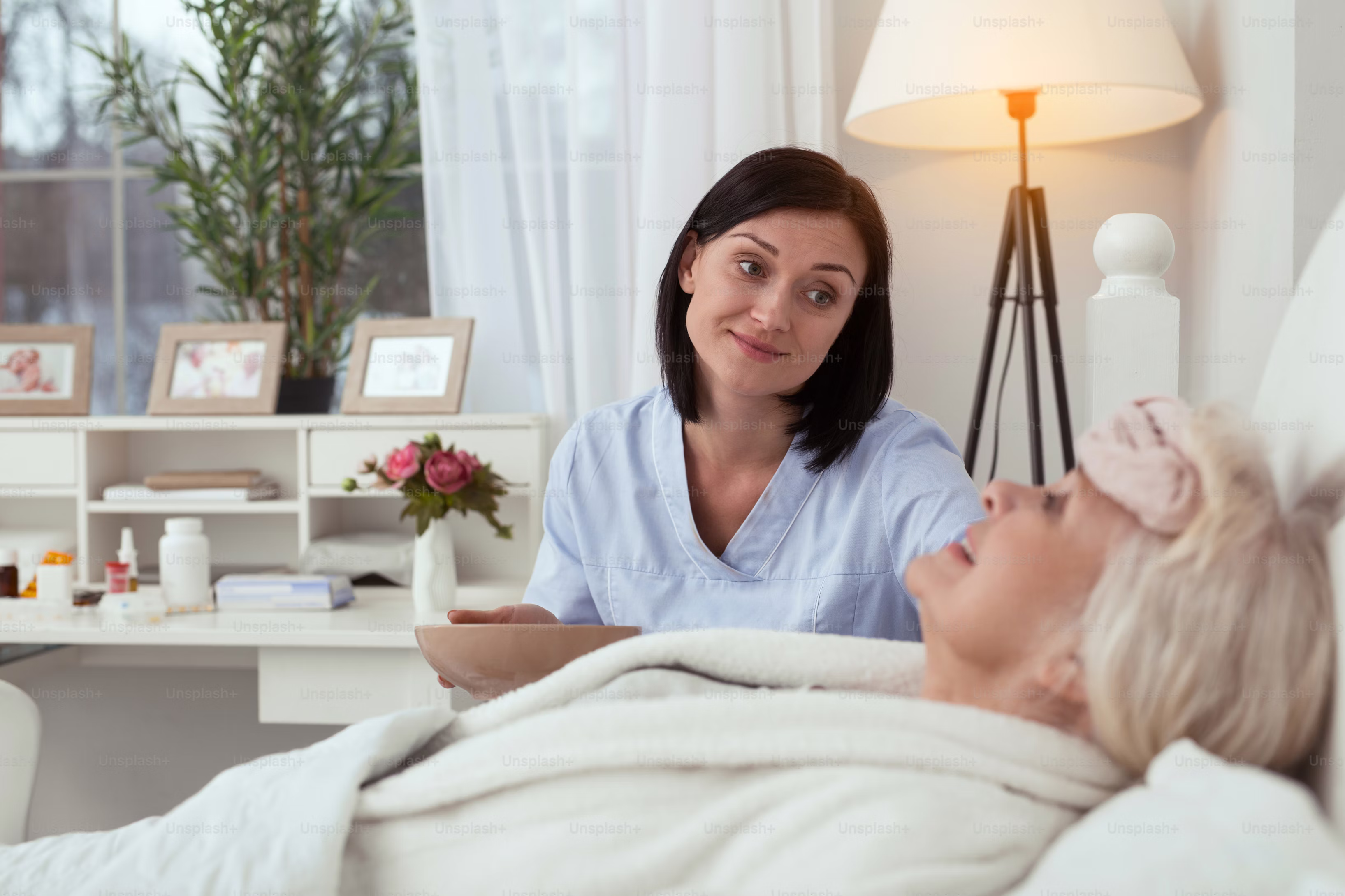 Recovery Concierge